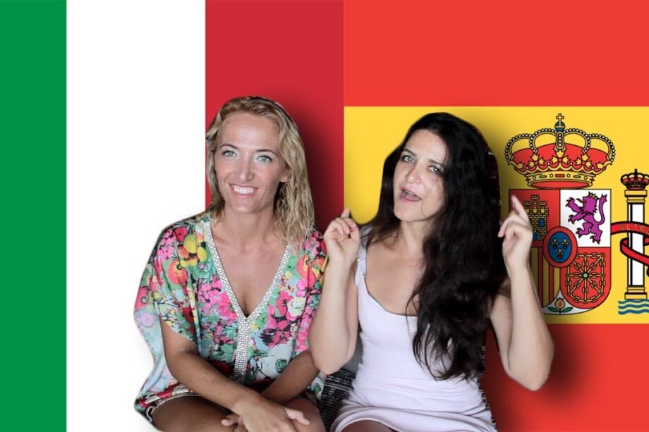 What do Spanish women like in men