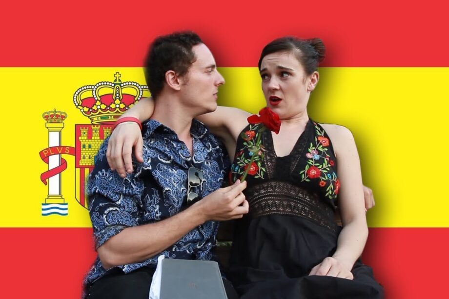 How to date a Spanish women